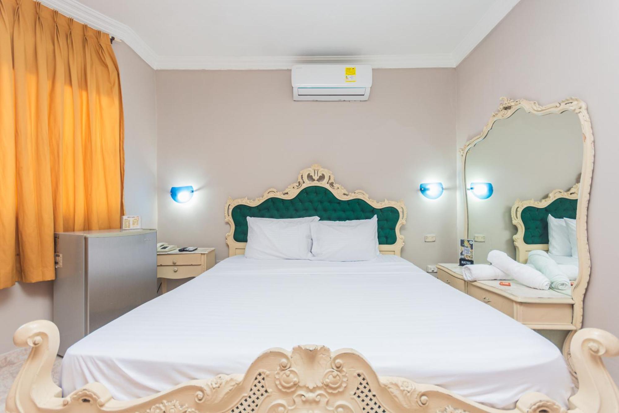 Baluarte Cartagena Hotel Boutique Eksteriør bilde