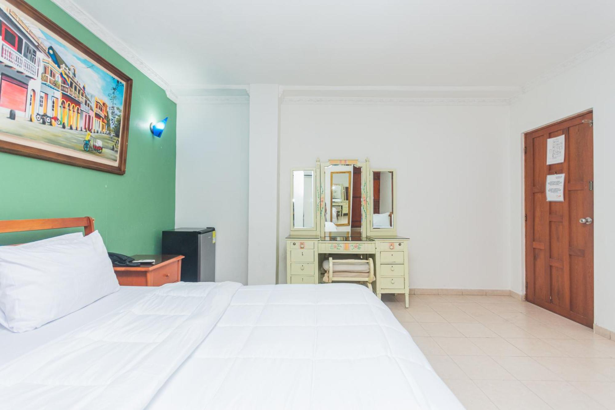 Baluarte Cartagena Hotel Boutique Eksteriør bilde