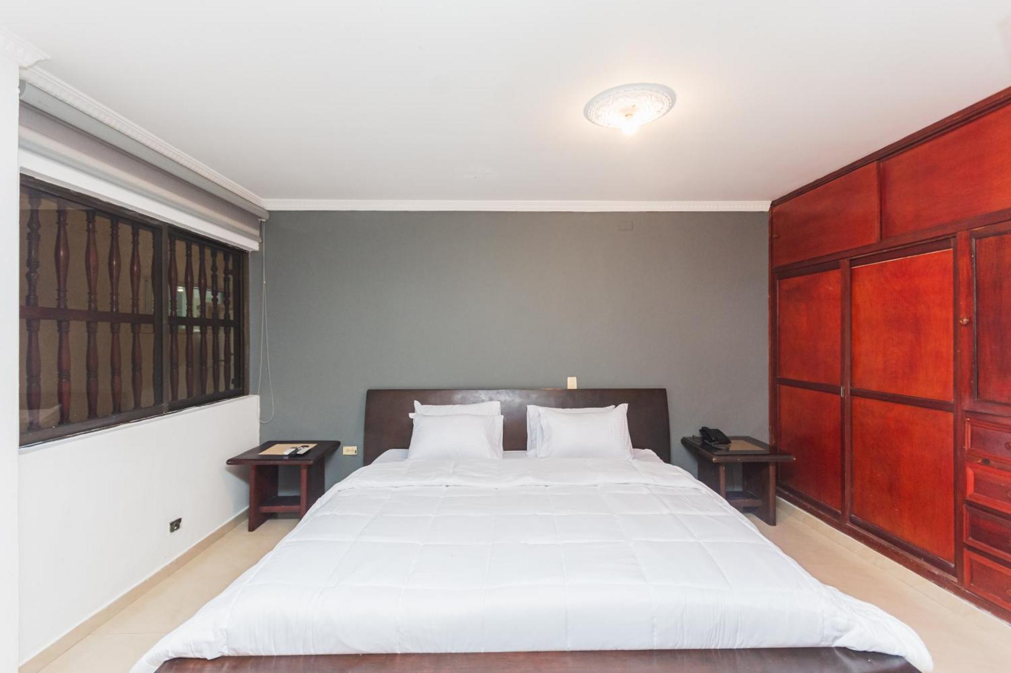 Baluarte Cartagena Hotel Boutique Eksteriør bilde