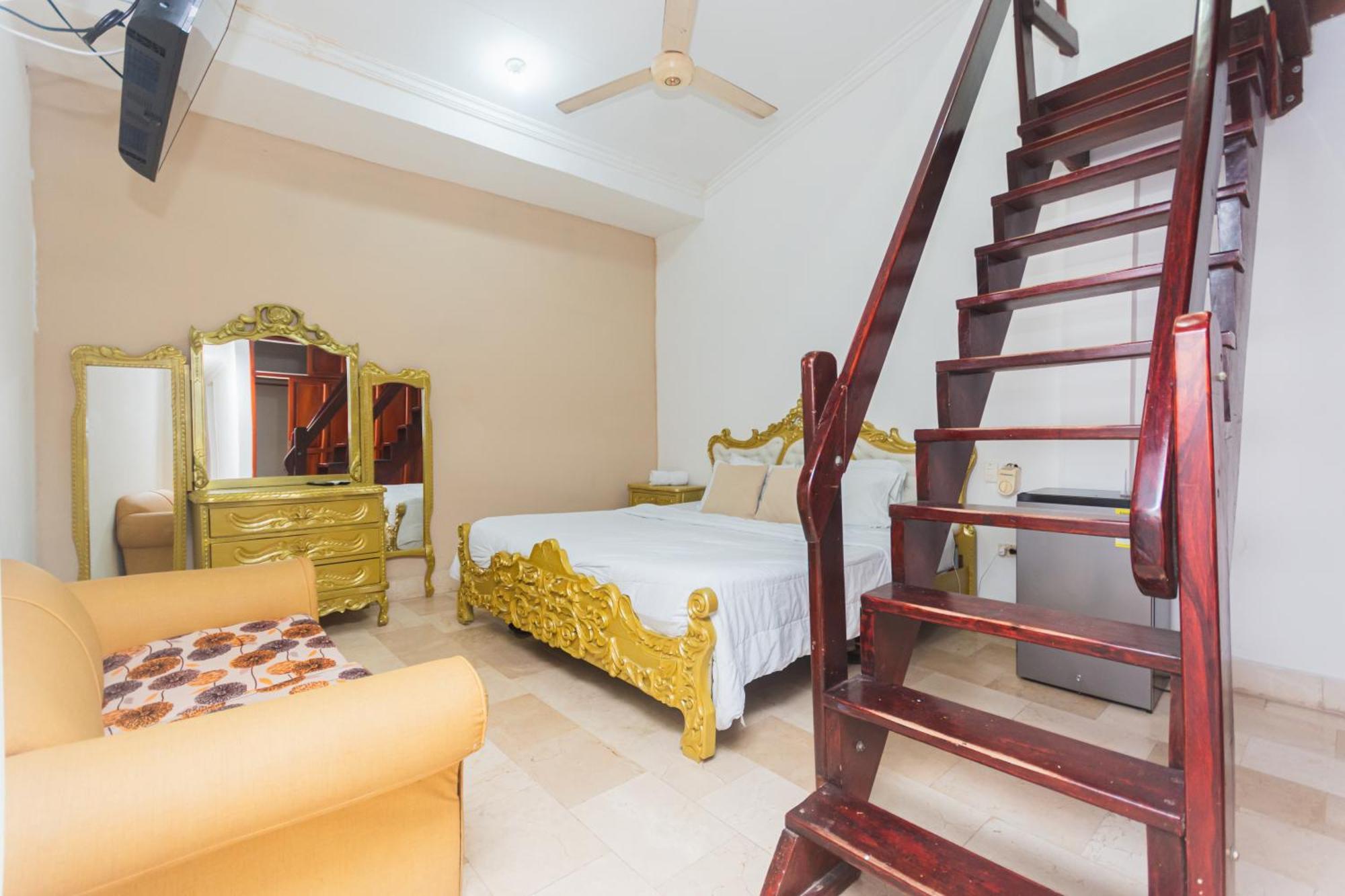 Baluarte Cartagena Hotel Boutique Eksteriør bilde