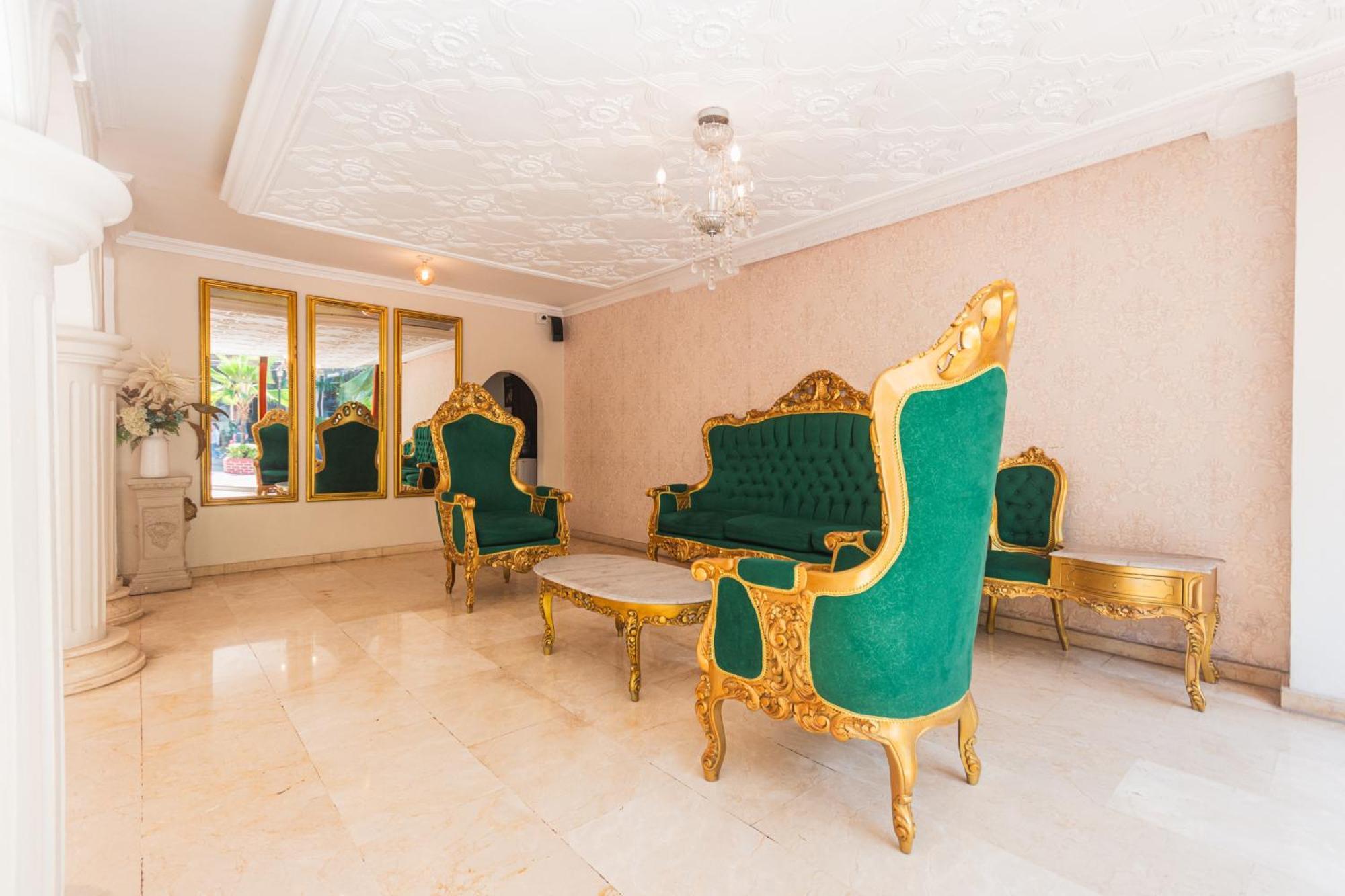 Baluarte Cartagena Hotel Boutique Eksteriør bilde