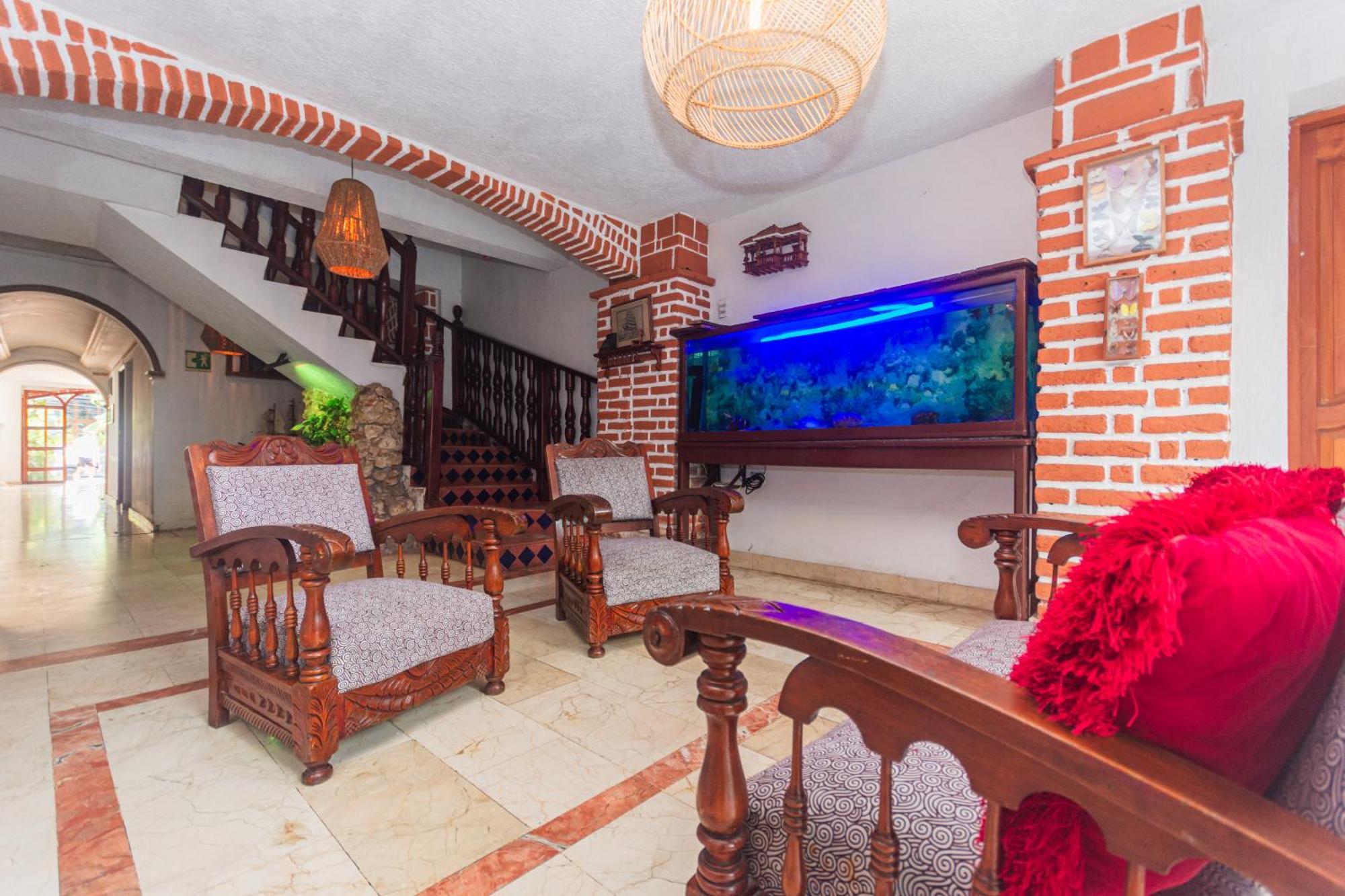 Baluarte Cartagena Hotel Boutique Eksteriør bilde