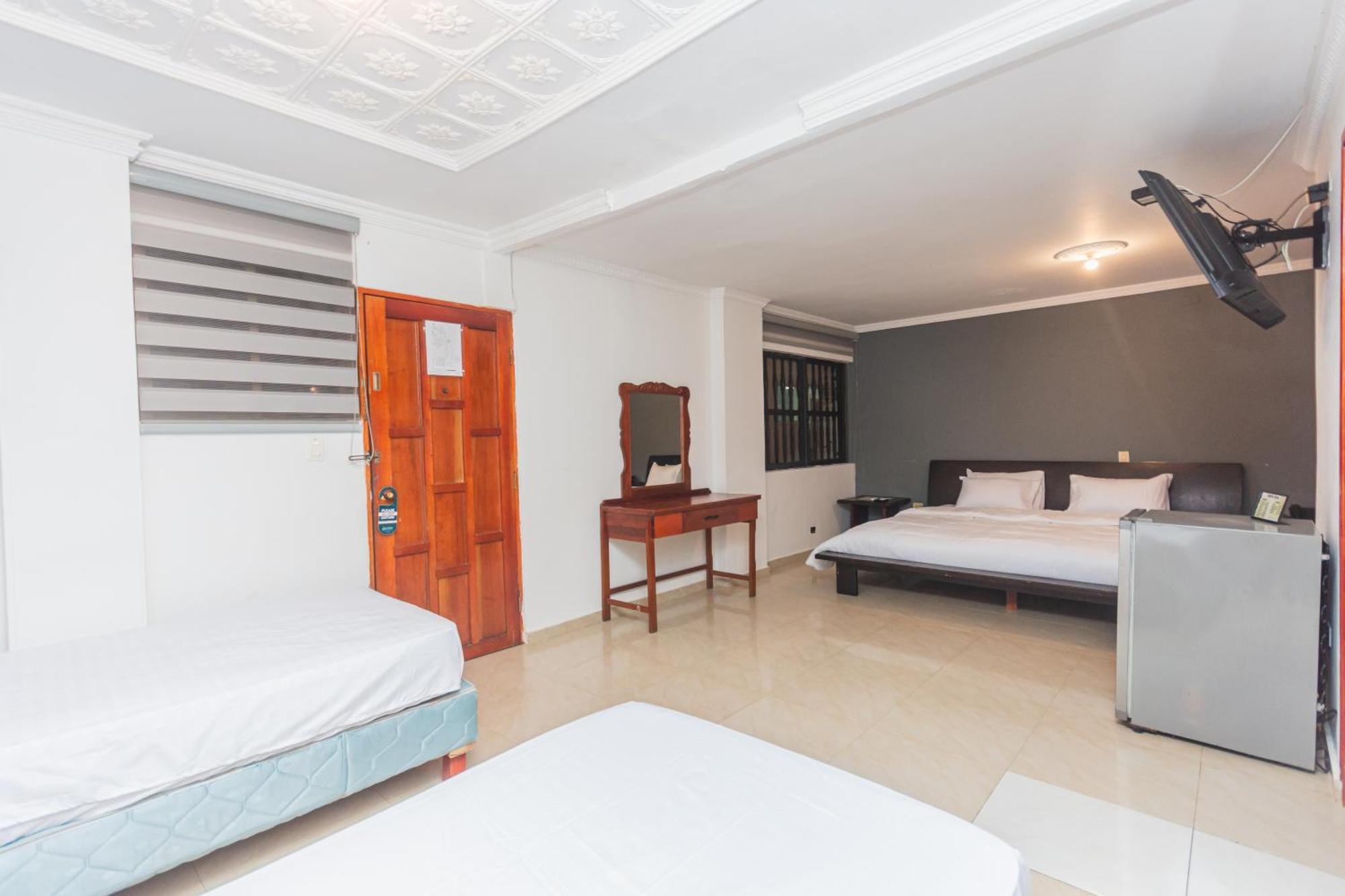 Baluarte Cartagena Hotel Boutique Eksteriør bilde
