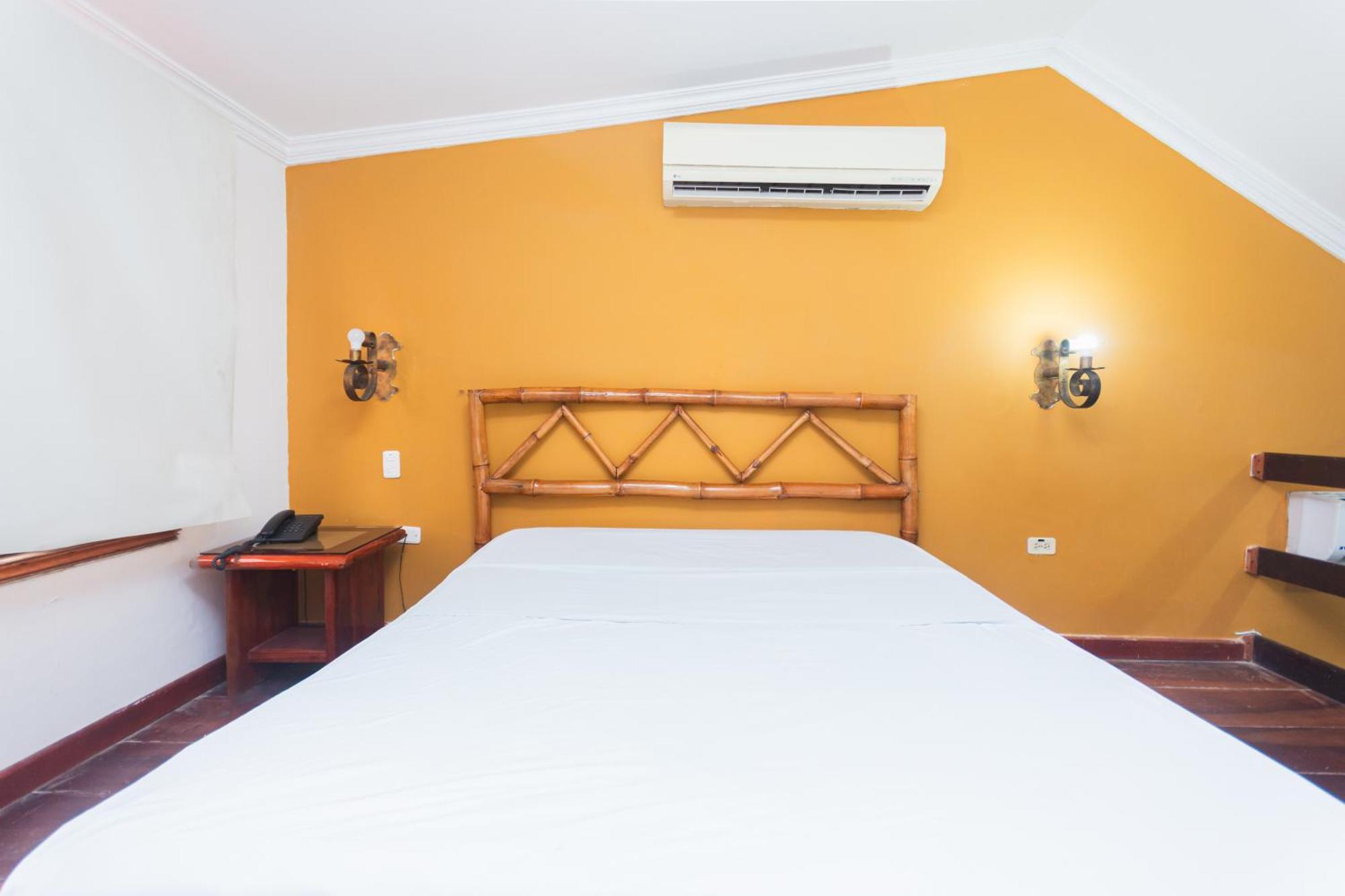 Baluarte Cartagena Hotel Boutique Eksteriør bilde