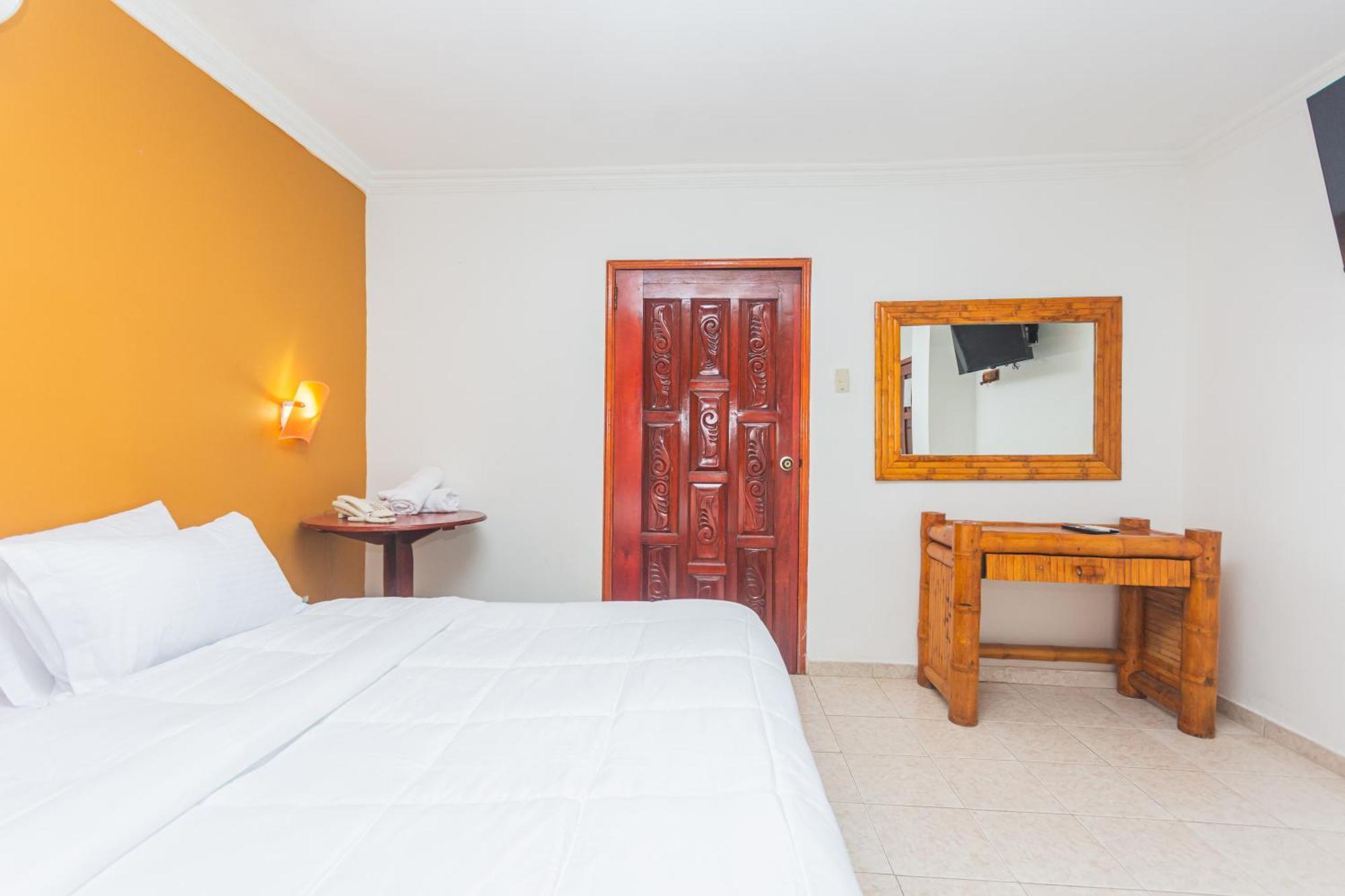 Baluarte Cartagena Hotel Boutique Eksteriør bilde