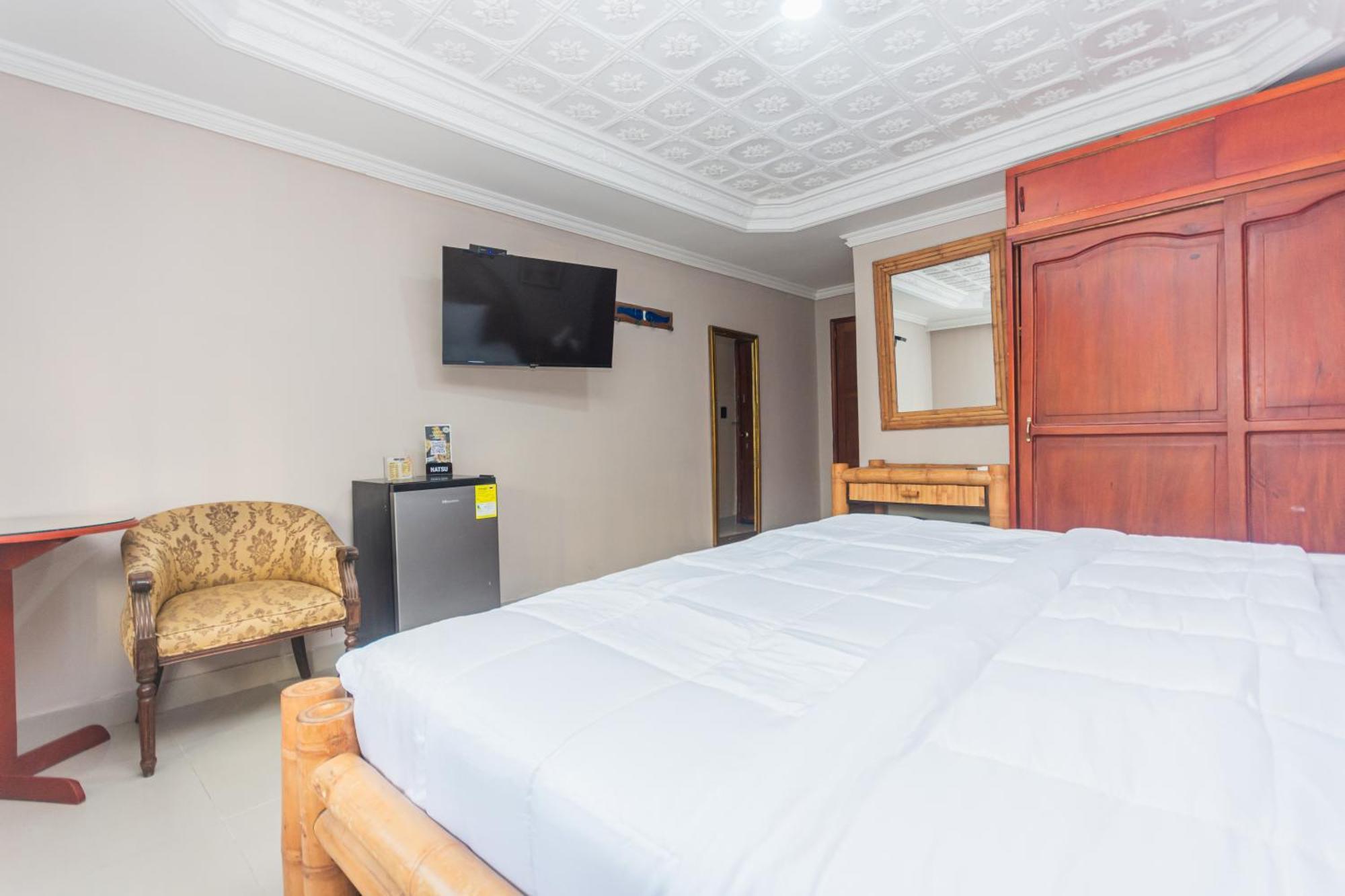 Baluarte Cartagena Hotel Boutique Eksteriør bilde