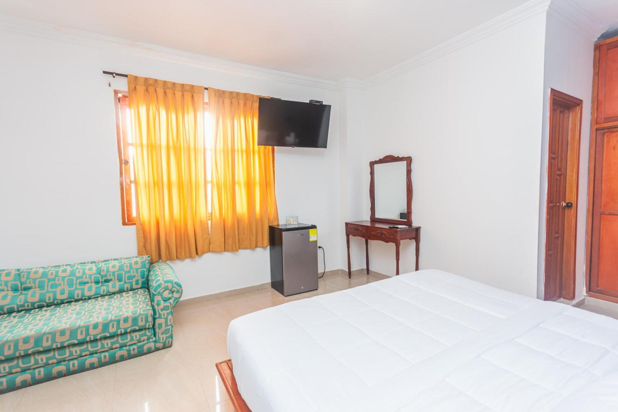 Baluarte Cartagena Hotel Boutique Eksteriør bilde