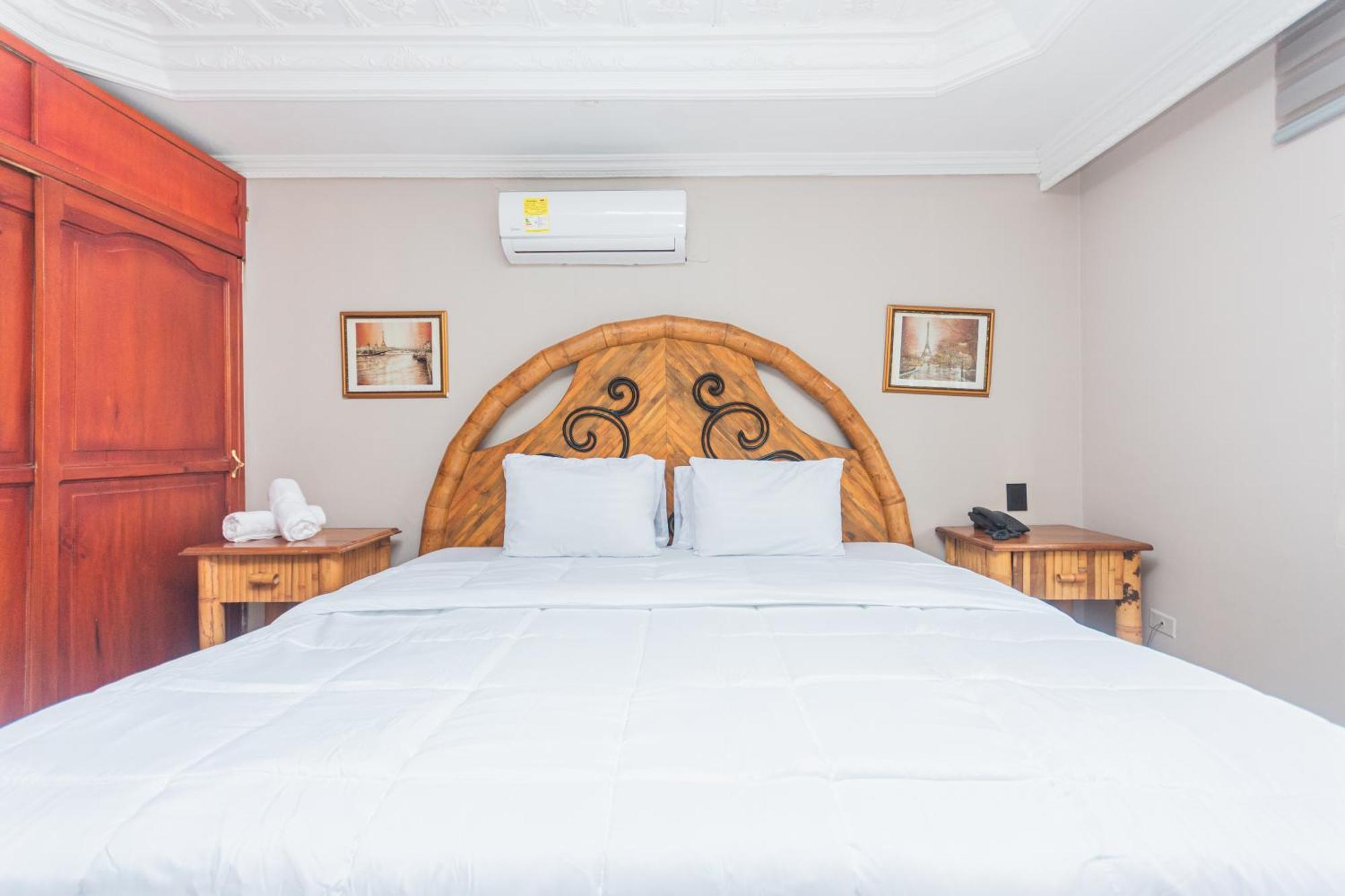 Baluarte Cartagena Hotel Boutique Eksteriør bilde