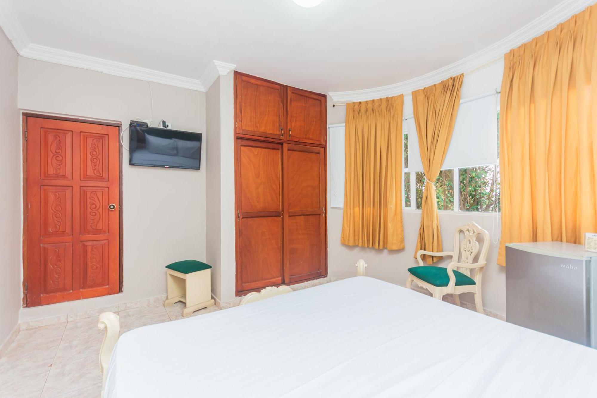 Baluarte Cartagena Hotel Boutique Eksteriør bilde