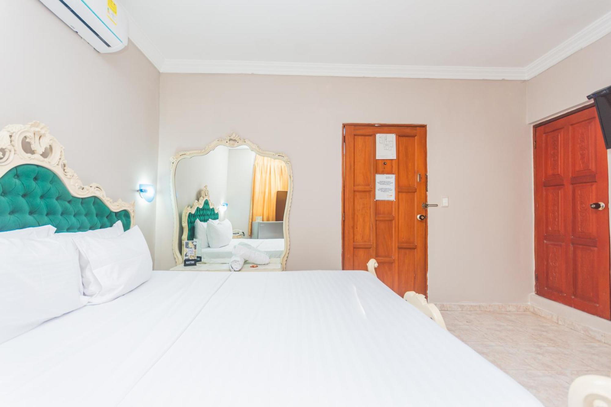 Baluarte Cartagena Hotel Boutique Eksteriør bilde
