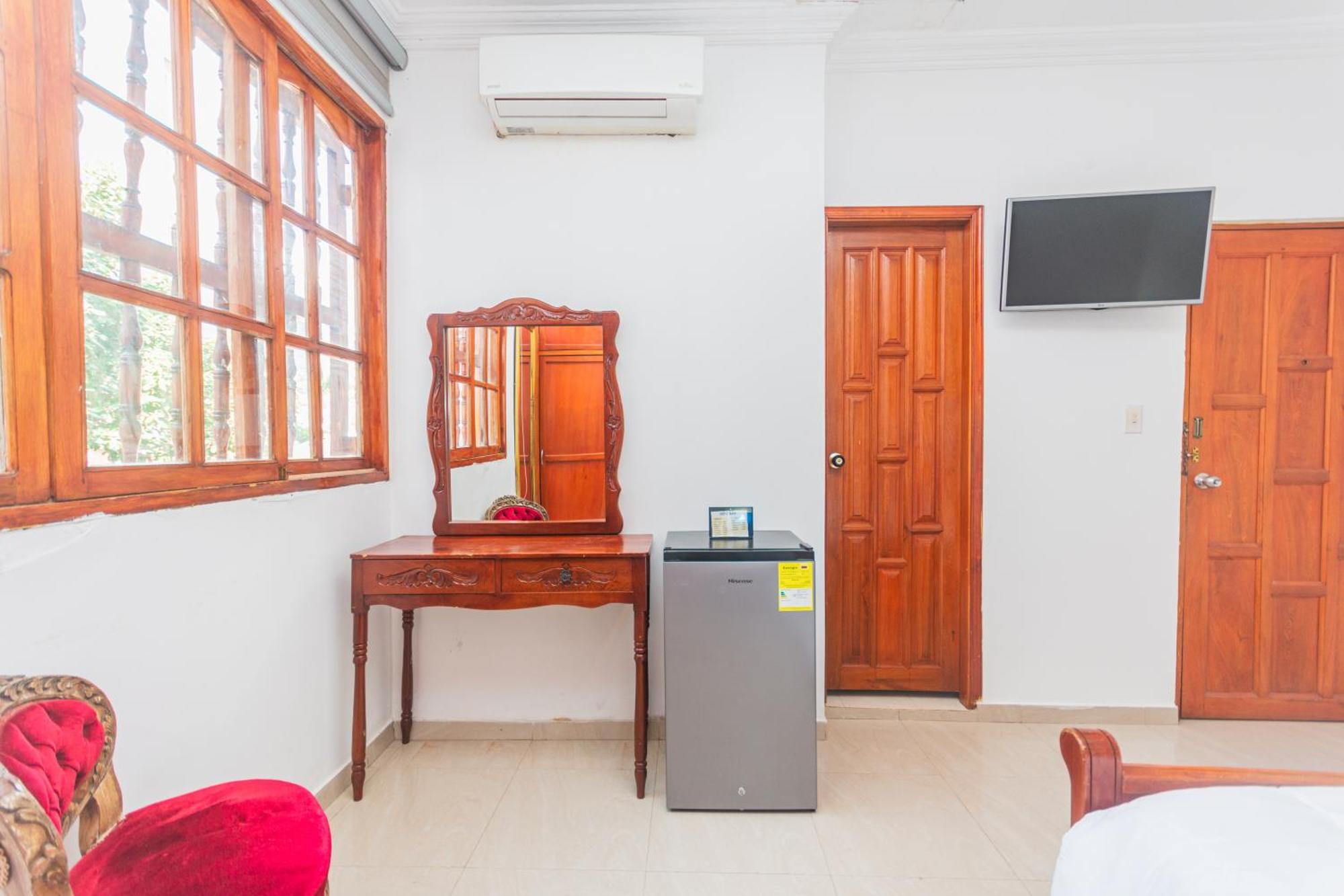 Baluarte Cartagena Hotel Boutique Eksteriør bilde